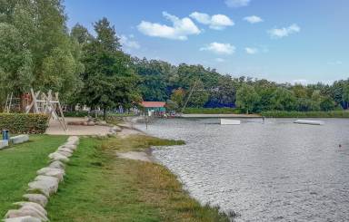 88 m² Ferienhaus