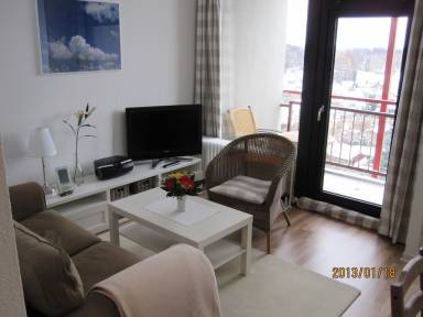 Ferienwohnung  Garbsen