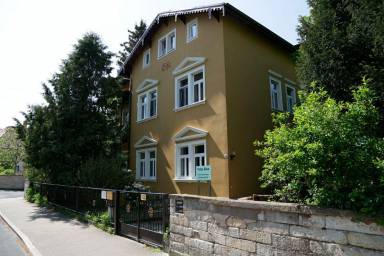 Appartement 42 m²