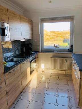 Appartement 53 m²
