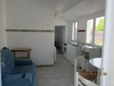 Maison de vacances Préfailles
