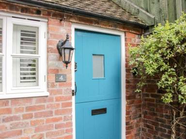 Cottage Quatt Malvern