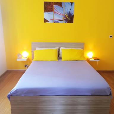 Bed & Breakfast Pino torinese
