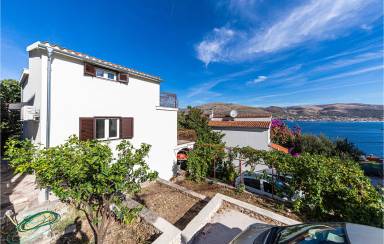 43 m² Ferienwohnung