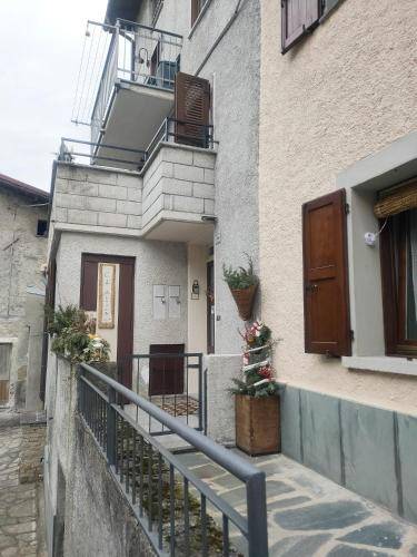 Casa Valtellina