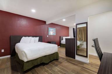 Motel Air conditioning Needles