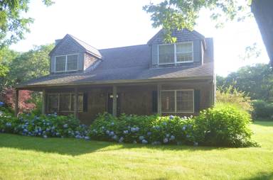 House Pool Chilmark