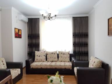 Apartament Batumi