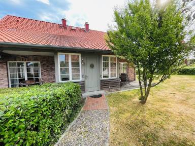 Apartment  Kalkhorst
