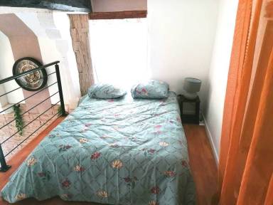 Appartement Antrain