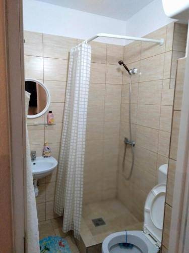 Apartman Nagyszeben