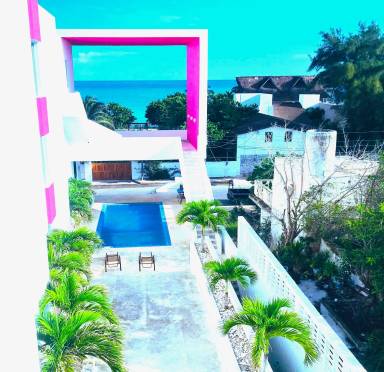 Appartement 120 m²