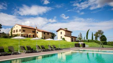 Castel San Pietro Terme: una casa vacanza nell'oasi termale emiliana - HomeToGo