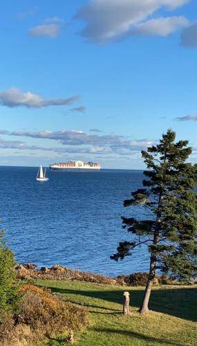 Villa Dartmouth