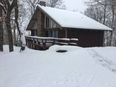 House Beech Mountain
