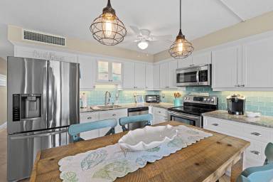 63 m² Condo