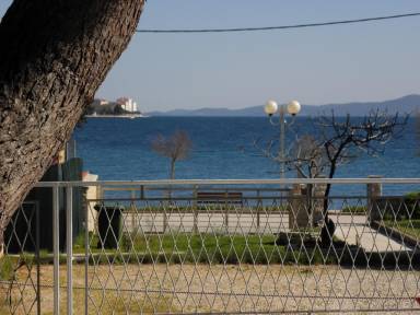 Leilighet Zadar