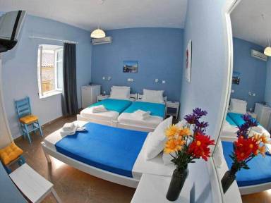 Logement Hydra