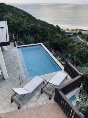 Villa Virgin Gorda
