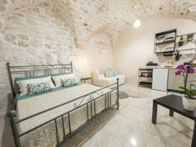 Appartamento Ceglie Messapica