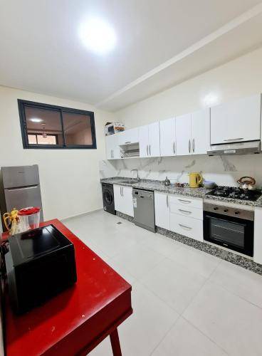 Apartamento Fez