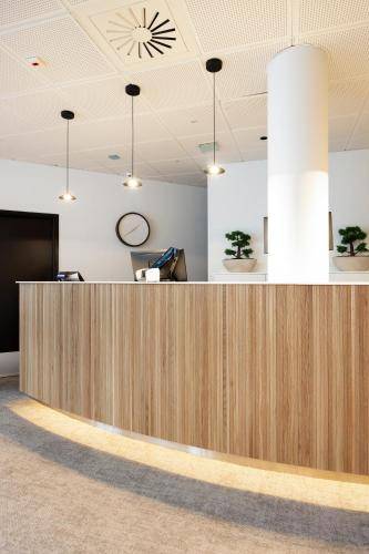 Original Sokos Hotel Kaarle Kokkola — photo 4