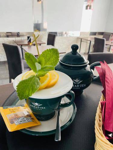 Bed & Breakfast Pniewy