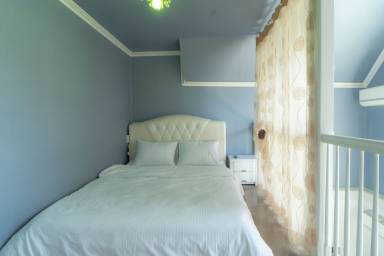Condo Pool Ulsan