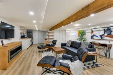 Ferienwohnung Jersey City