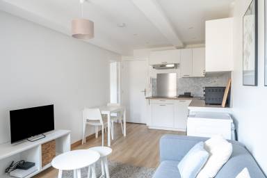 Appartement Tain-l'Hermitage