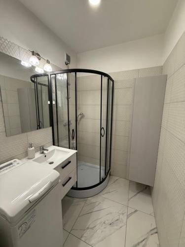 Apartament Rumia