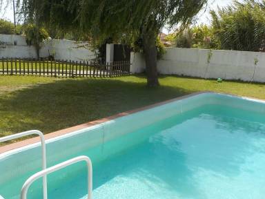 House Pool Arcozelo
