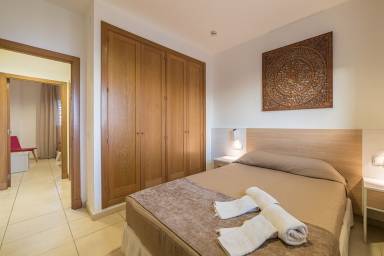Apartamento Punta Umbría