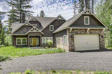 Cabin Donnelly