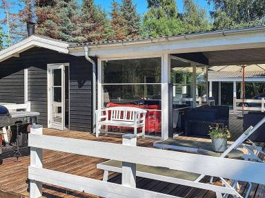 Maison de vacances Gørlev