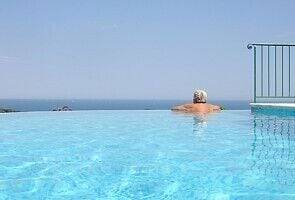 Villa Marineland