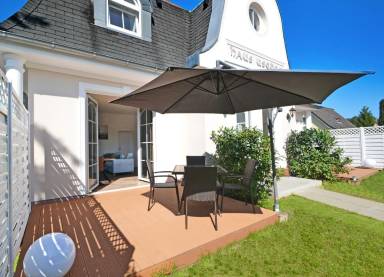 Apartamento de 53 m²