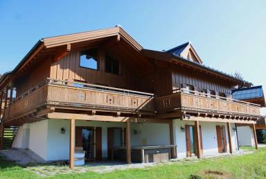 Huis 200 m²