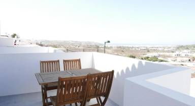 Casa de 100 m²