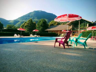 Chalet Florac