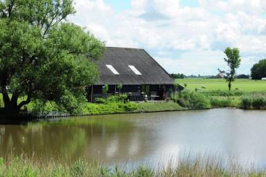 Appartement Schagen