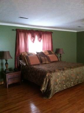 Private room  Kingsport