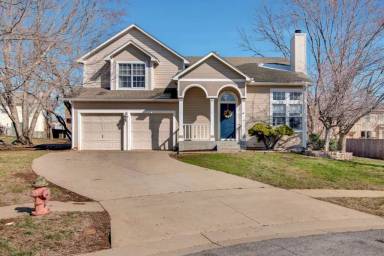 House Topeka