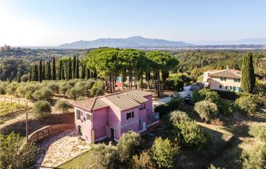 Maison de vacances 150 m²