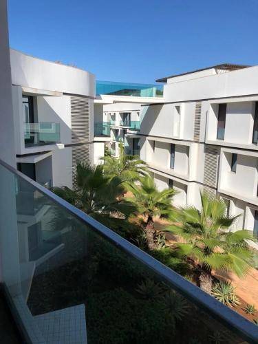 Apartment  Ain Diab