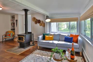 Cottage West Shokan