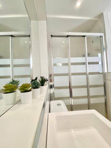 Appartement Antequera