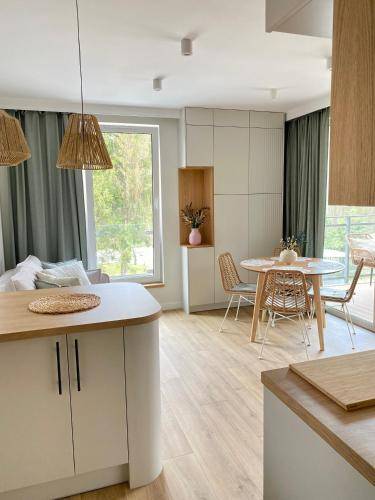 Apartament  Krynica Morska