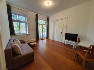 Apartment  Balje