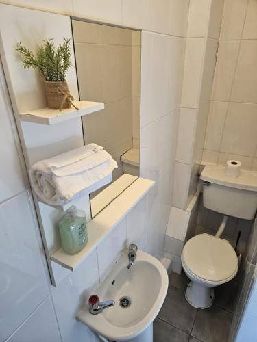 Appartement Galway